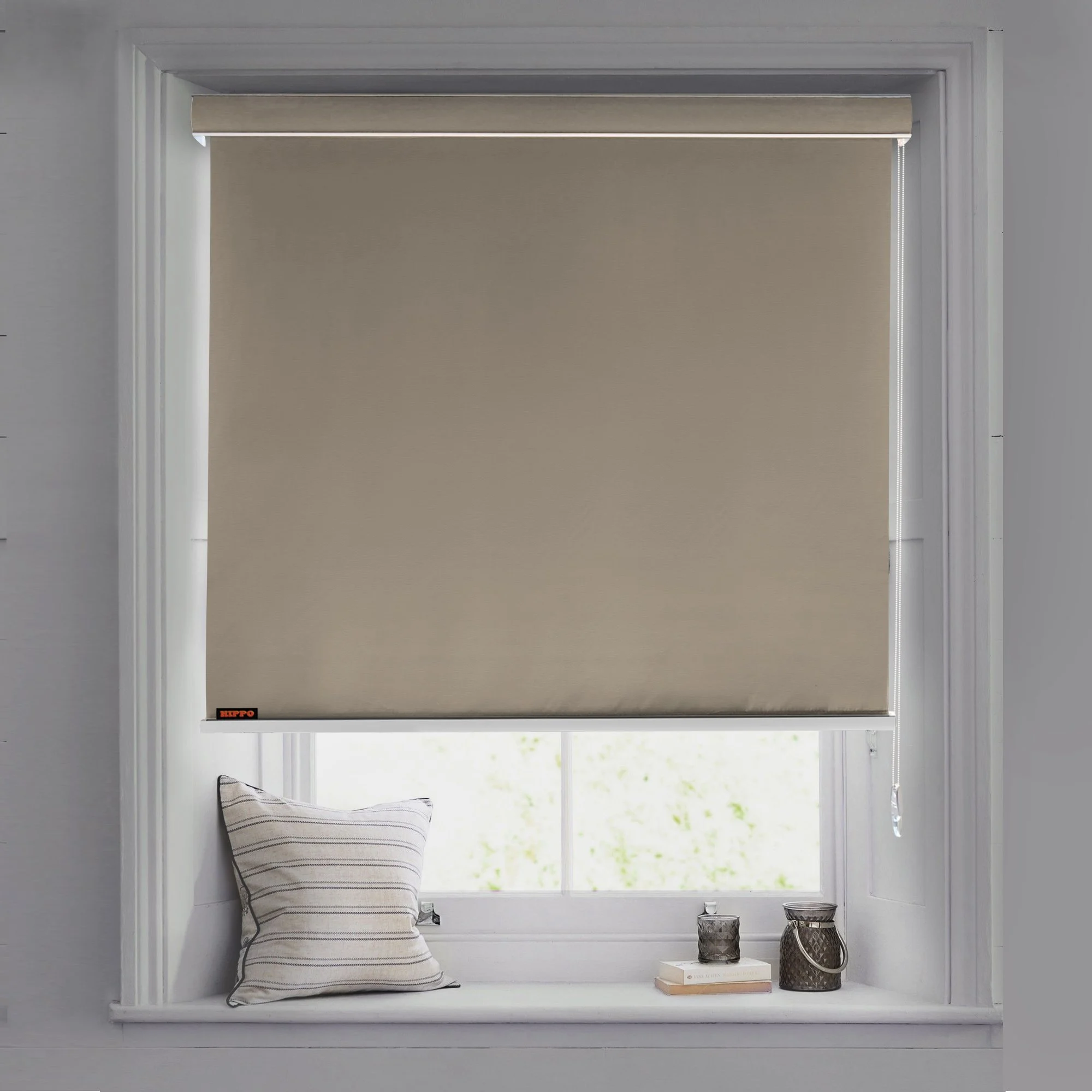 window-roller-blind